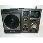 Panasonic RF1170 Radio